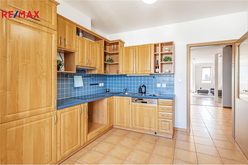 Residential - Condo/Apartment - Prague 4, City of Prague - Czech Republic - 2 - 29288084-488