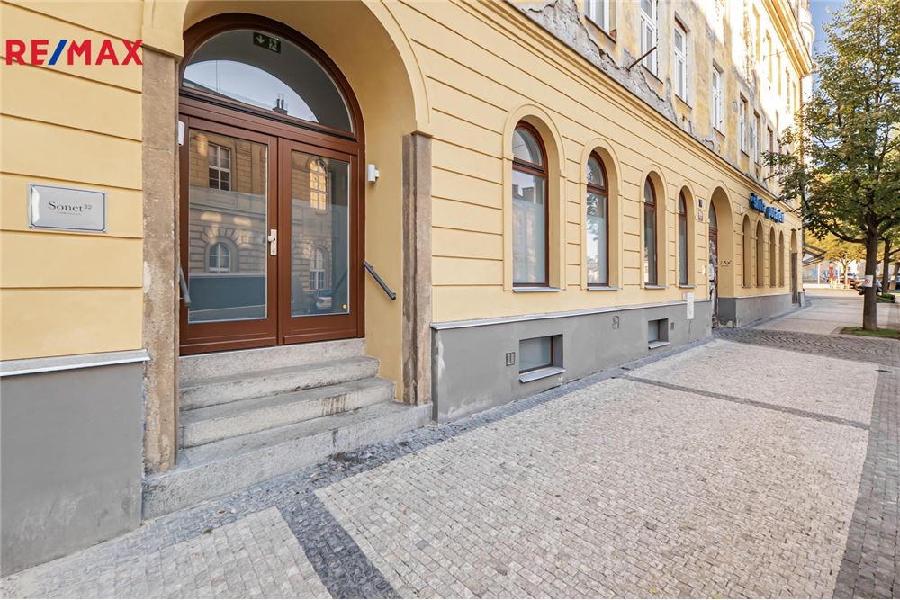 Commercial - Ambulatory Care - Prague 2, City of Prague - Czech Republic - 7 - 29288148-23