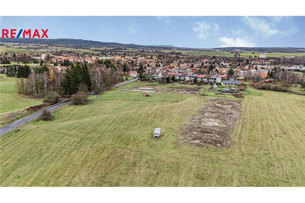 商业 - 土地 - Rožmitál pod Třemšínem, Středočeský kraj - Czech Republic - 5 - 29288131-94