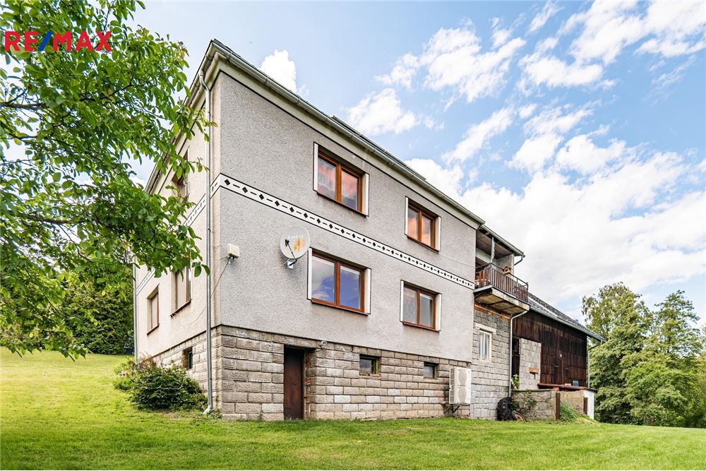 Residential - House - Pastviny, Pardubice region - Czech Republic - 1 - 29288131-98