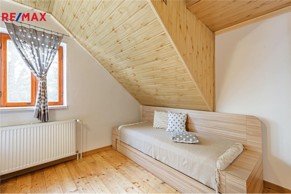 Commercial - Serviced Apartment - Dvory nad Lužnicí, Jihocesky region - Czech Republic - 16 - 29288148-25