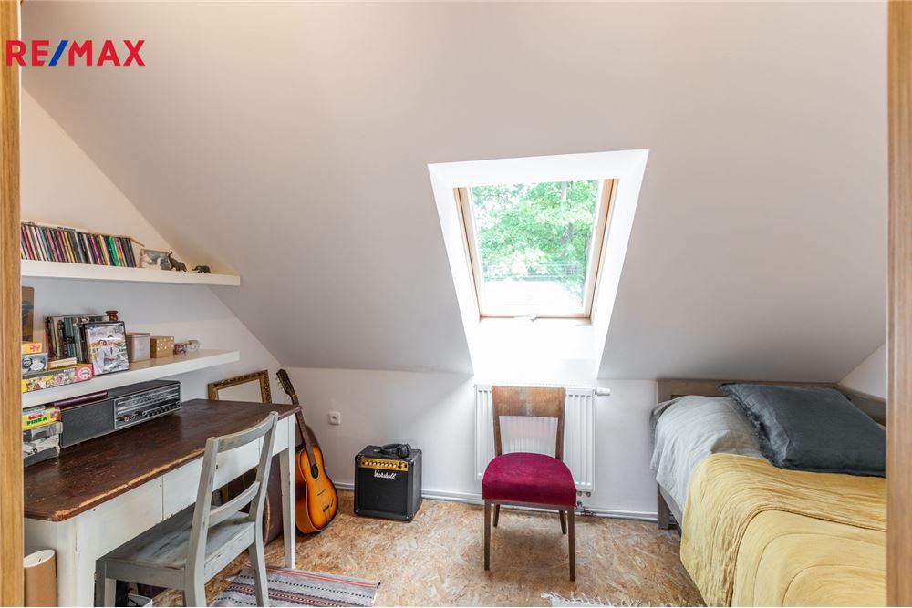 Prédio Habitacional - Casa - Bezděkov, Plzeňský kraj - Czech Republic - 20 - 29234029-324