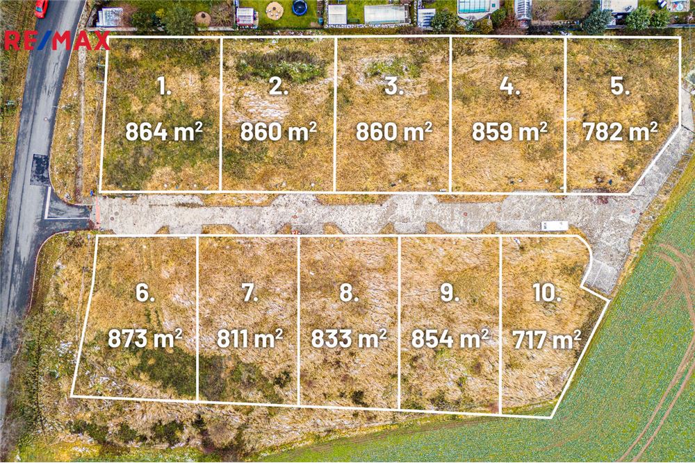 Commercial - Land - Prague 10, City of Prague - Czech Republic - 2 - 29288064-139