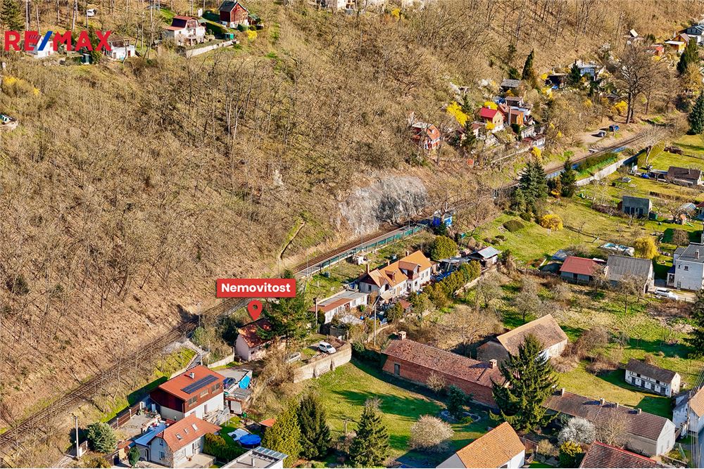 Residential - House - Vrané nad Vltavou, Stredocesky region - Czech Republic - 16 - 29288082-134