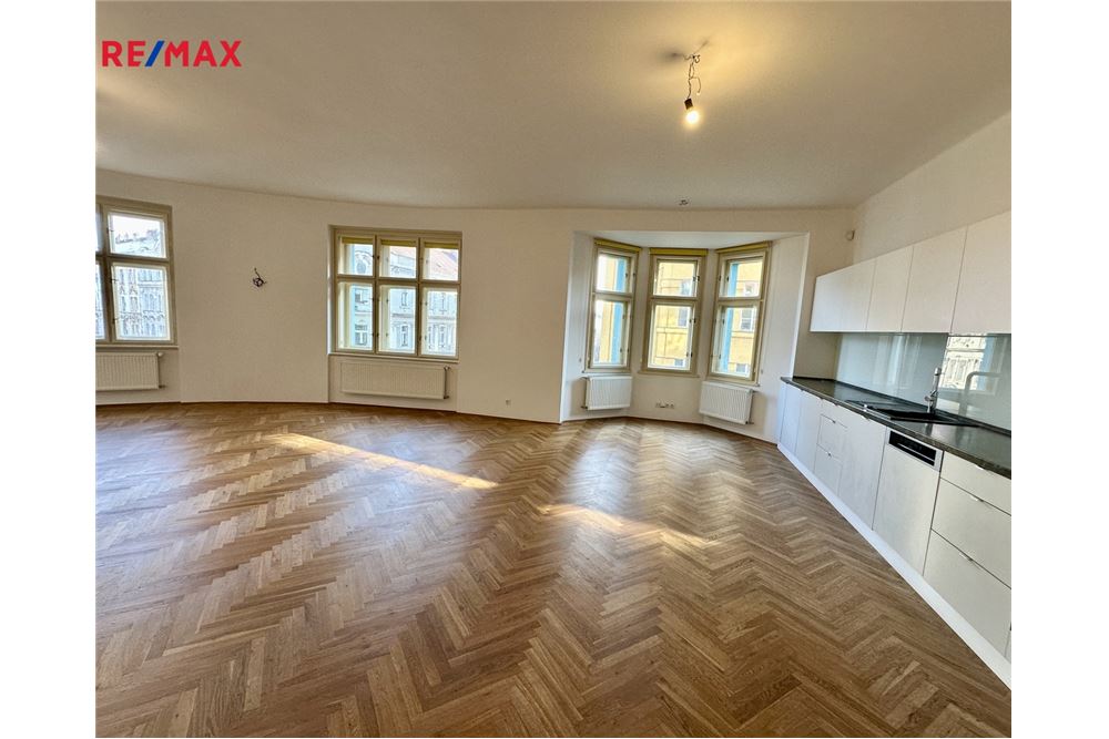 Wohnung - Wohnung - Praha 3, hl. m. Praha - Czech Republic - 3 - 29234019-790