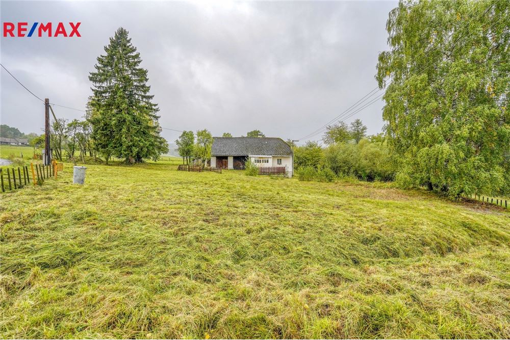 商业 - 土地 - Žihobce, Plzeňský kraj - Czech Republic - 17 - 293461006-12