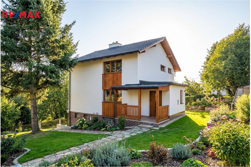 Residential - House - Okrouhlo, Stredocesky region - Czech Republic - 26 - 29288132-81