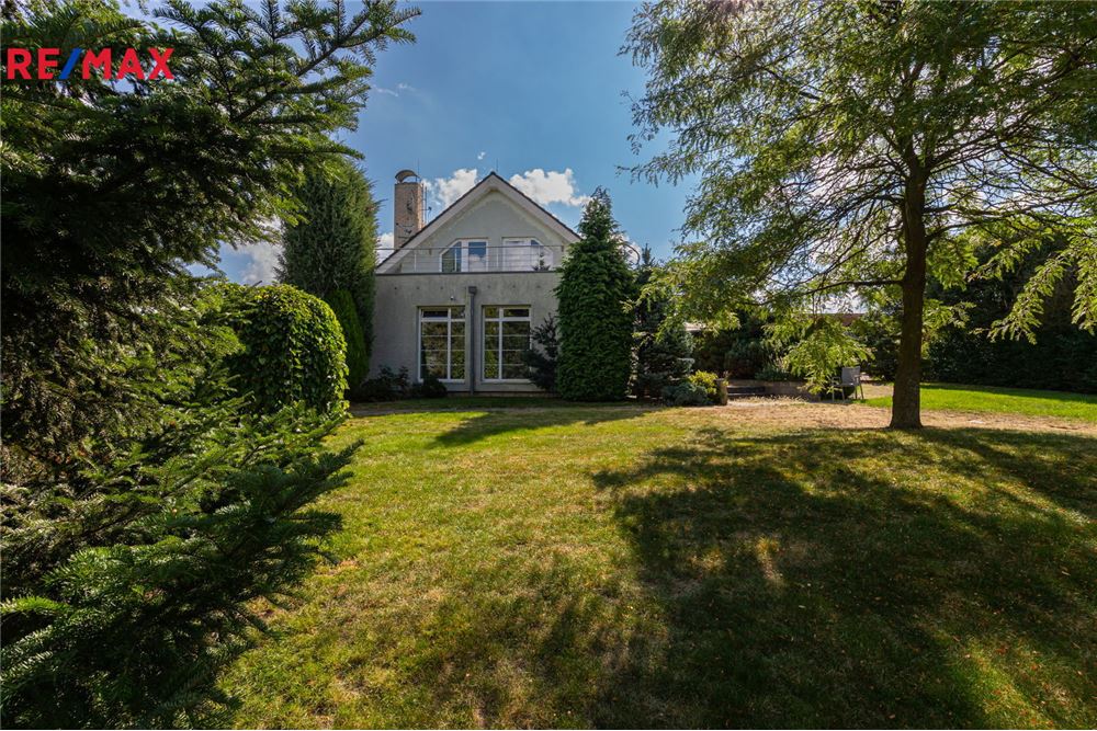 Residential - House - Jesenice, Stredocesky region - Czech Republic - 4 - 29288138-78