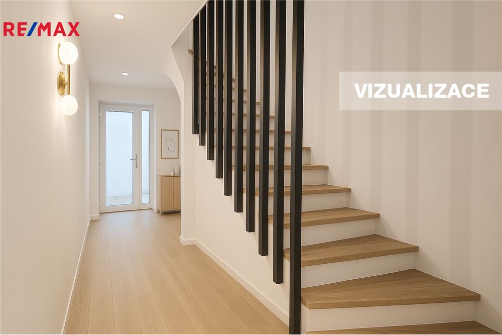 Residential - House - Brno, South Moravia region - Czech Republic - 24 - 29288199-93