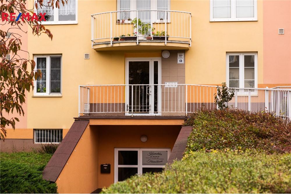 Mieszkaniowa - Mieszkanie - Prostějov, Olomoucký kraj - Czech Republic - 17 - 29246029-435