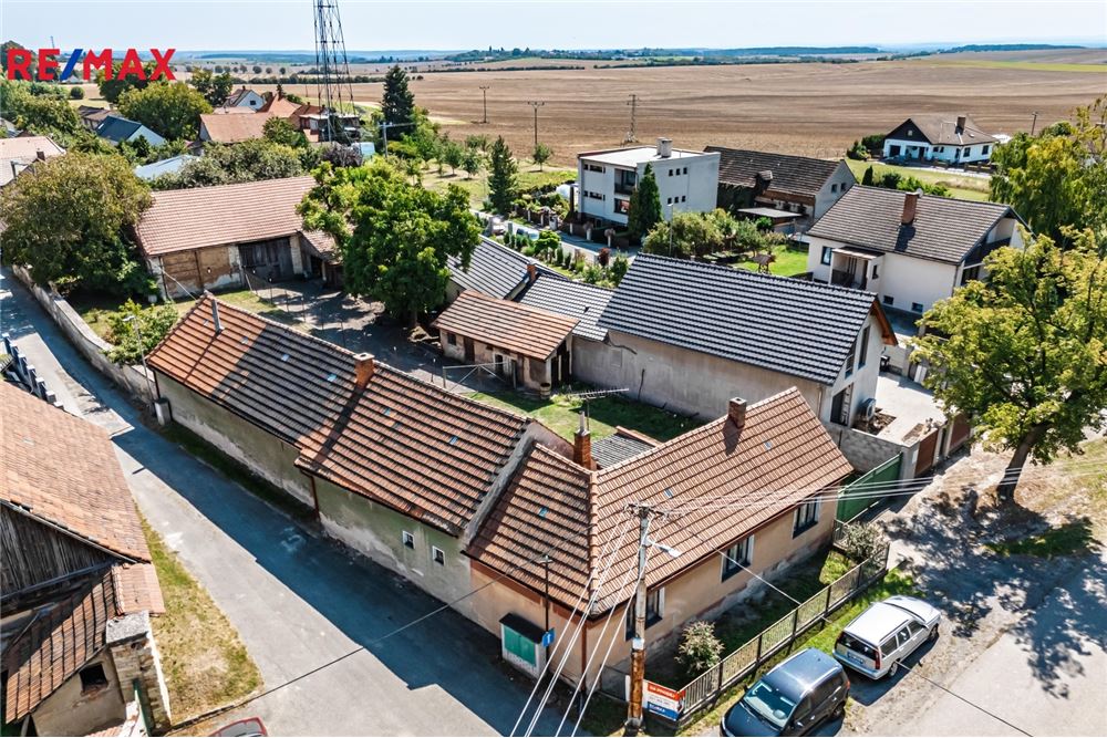 Residential - House - Horní Slivno, Stredocesky region - Czech Republic - 1 - 29288119-88