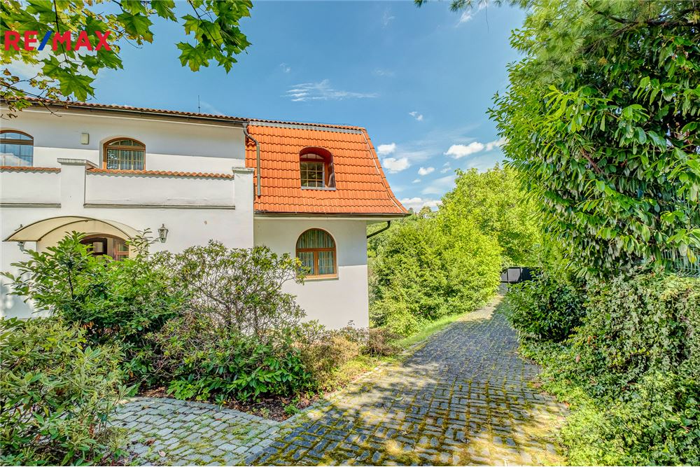 Residencial - Casa - Praha 8, hl. m. Praha - Czech Republic - 7 - 29288082-153