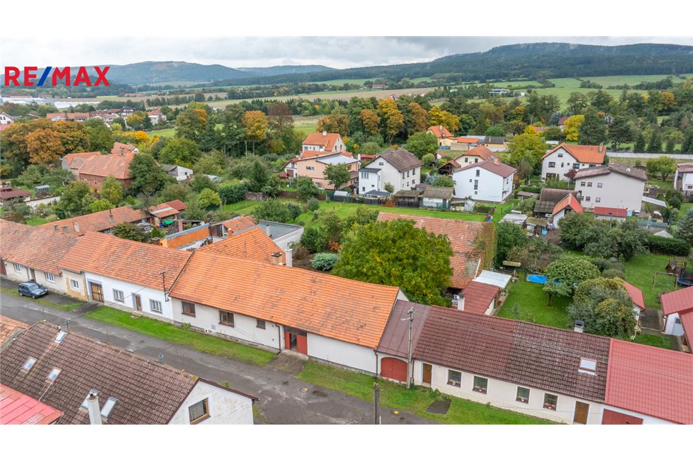 Prédio Habitacional - Casa - Hostomice, Středočeský kraj - Czech Republic - 4 - 29234029-380