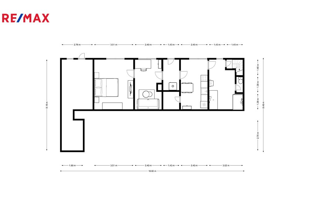 Residential - House - Vrané nad Vltavou, Stredocesky region - Czech Republic - 3 - 29288082-134