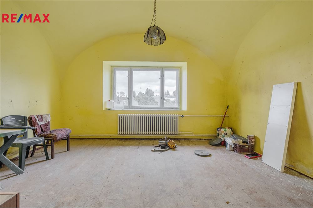 Wohnung - Haus - Bílá Lhota, Olomoucký kraj - Czech Republic - 18 - 29288175-5