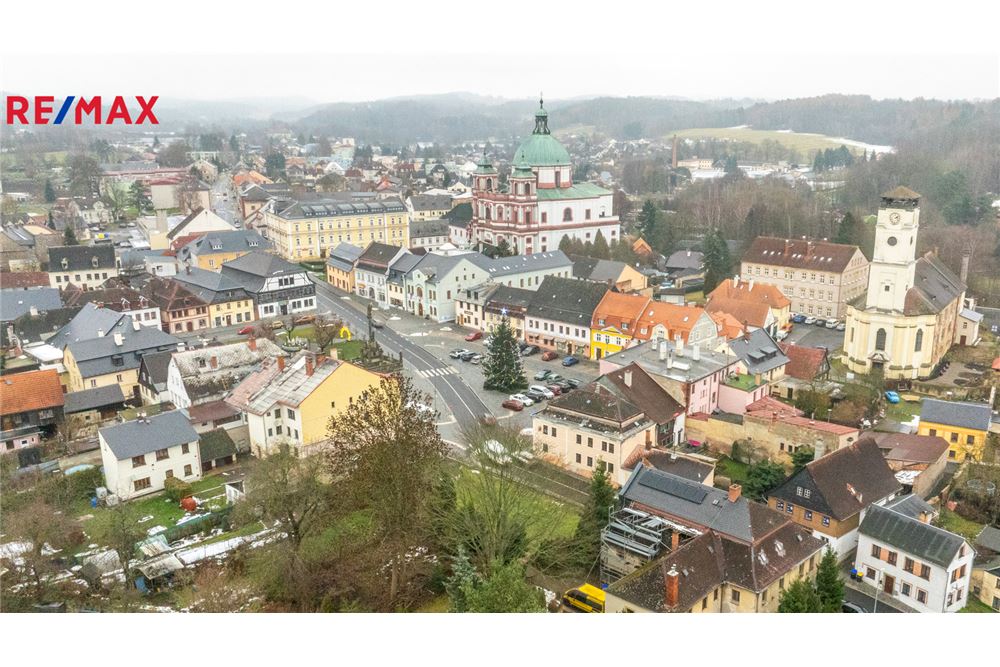 Prédio Habitacional - Casa - Jablonné v Podještědí, Liberecký kraj - Czech Republic - 32 - 29234023-178