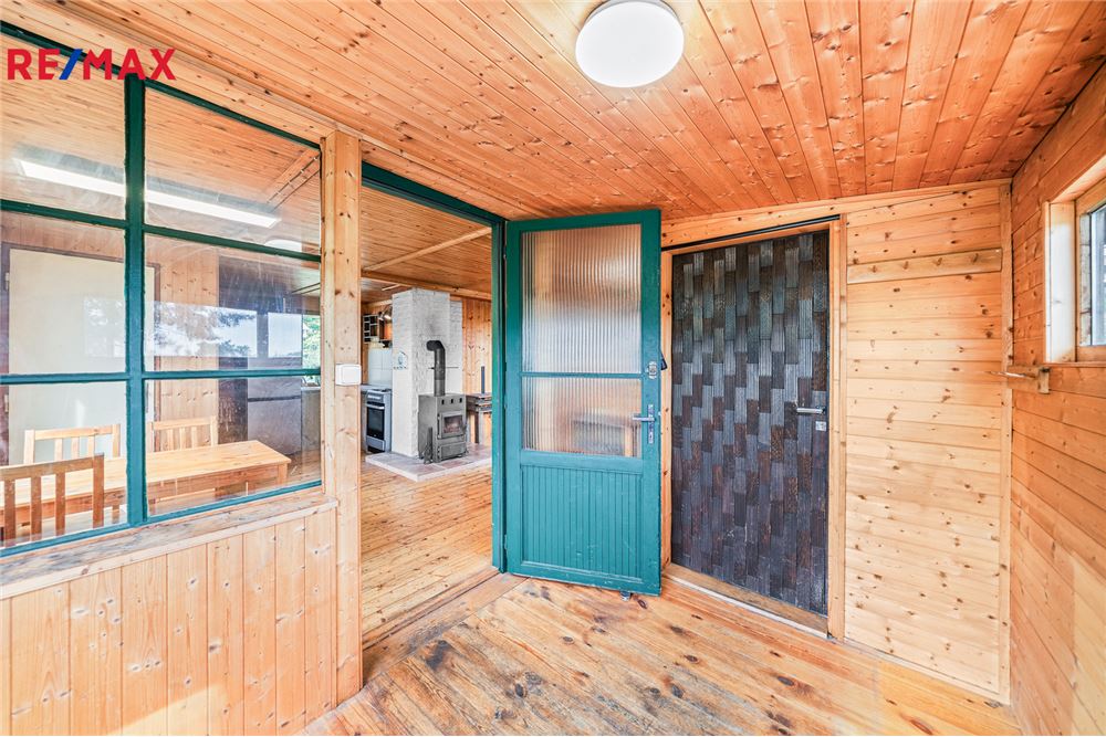 住宅 - 小屋 - Beroun, Středočeský kraj - Czech Republic - 8 - 29288171-4