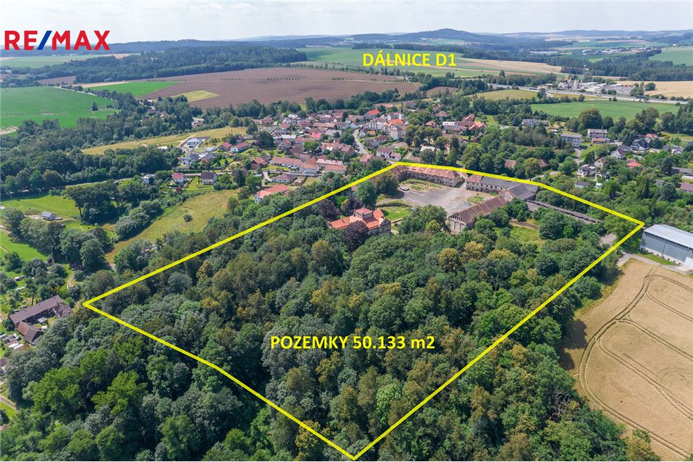 Surface commerciale - Autre - Soutice, Středočeský kraj - Czech Republic - 3 - 29234030-305