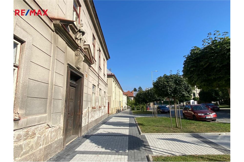 Surface commerciale - Autre terrain - Zásmuky, Středočeský kraj - Czech Republic - 15 - 29288064-128