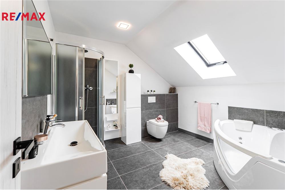 Residential - House - Babice, Stredocesky region - Czech Republic - 15 - 29288064-131