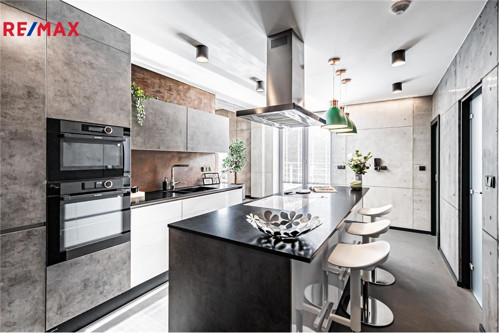 Residential - House - Předměřice nad Labem, Hradec Králové region - Czech Republic - 2 - 29288084-485