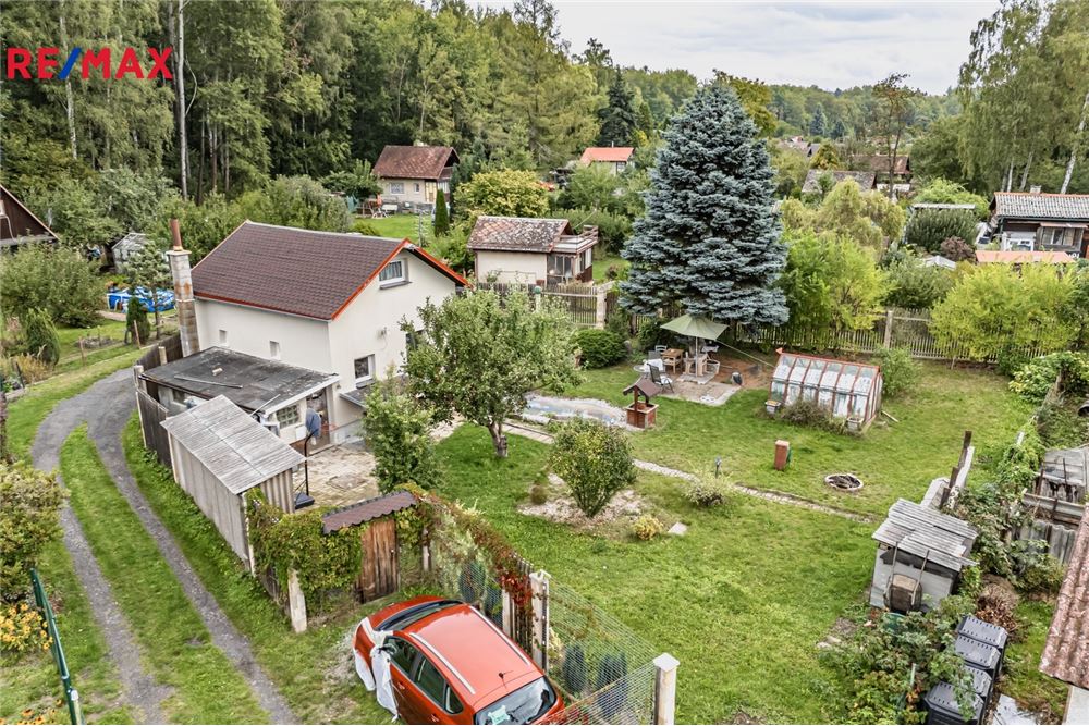 Wohnung - Hütte - Karlovy Vary, Karlovarský kraj - Czech Republic - 12 - 29288175-2