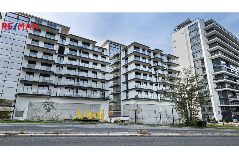 Residential - Condo/Apartment - Prague 4, City of Prague - Czech Republic - 1 - 29288132-80