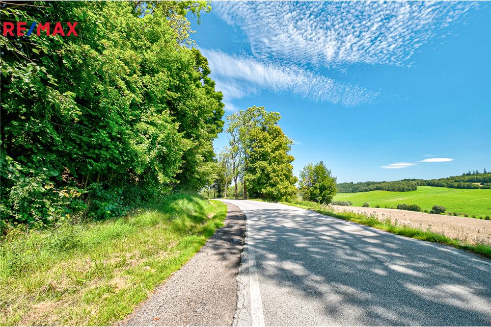 商业 - 土地 - Přídolí, Jihočeský kraj - Czech Republic - 7 - 29288154-25