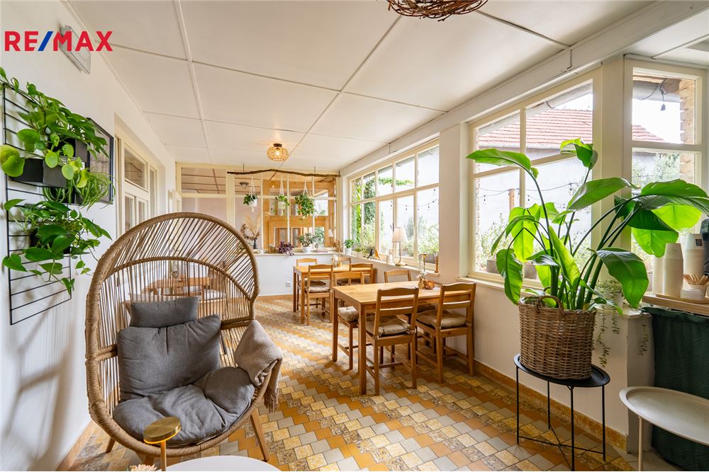 Residential - House - Kobylí, South Moravia region - Czech Republic - 14 - 29288134-108