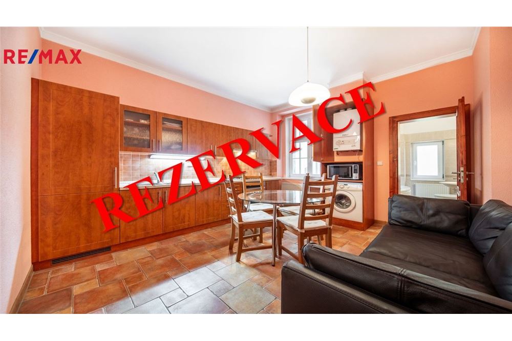 Residential Condo/Apartment Karlovy Vary, Karlovy Vary region