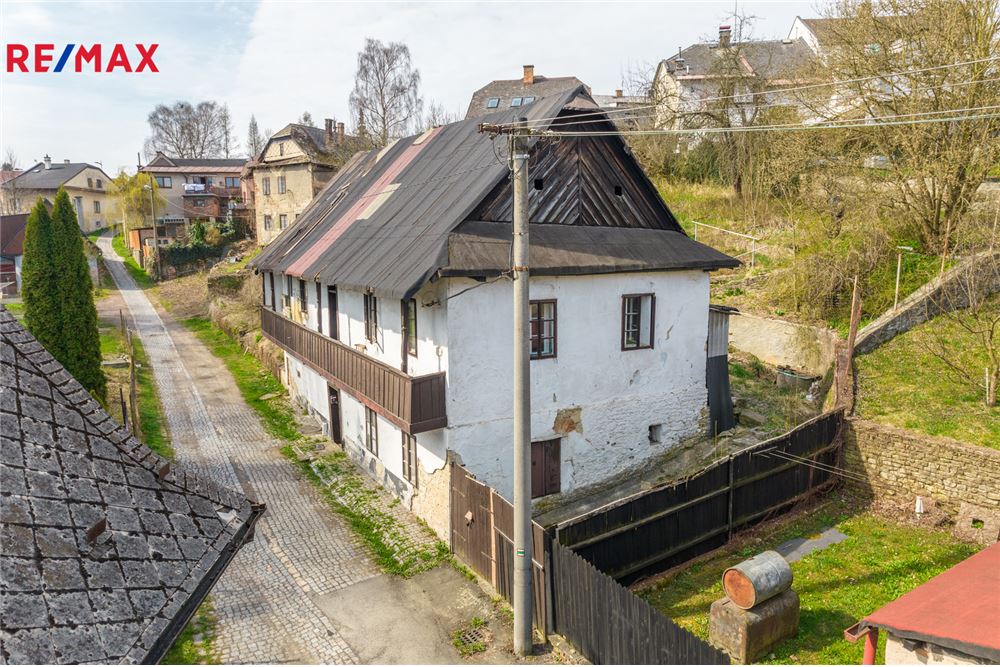 Comercial - Otros - Česká Třebová, Pardubický kraj - Czech Republic - 1 - 29234030-310