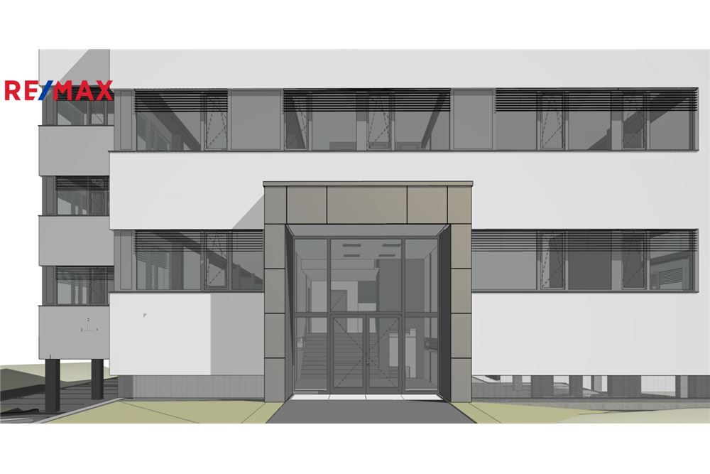 Commercial - Shopping Mall - Jihlava, Vysocina region - Czech Republic - 2 - 29229012-122