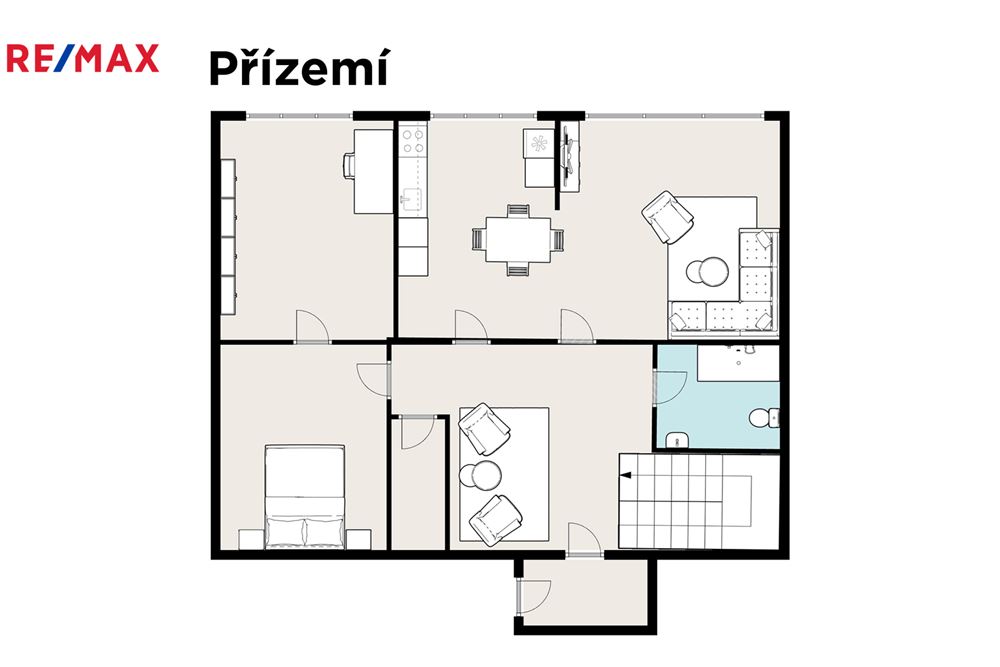 Residential - House - Mělník, Stredocesky region - Czech Republic - 3 - 29288082-135