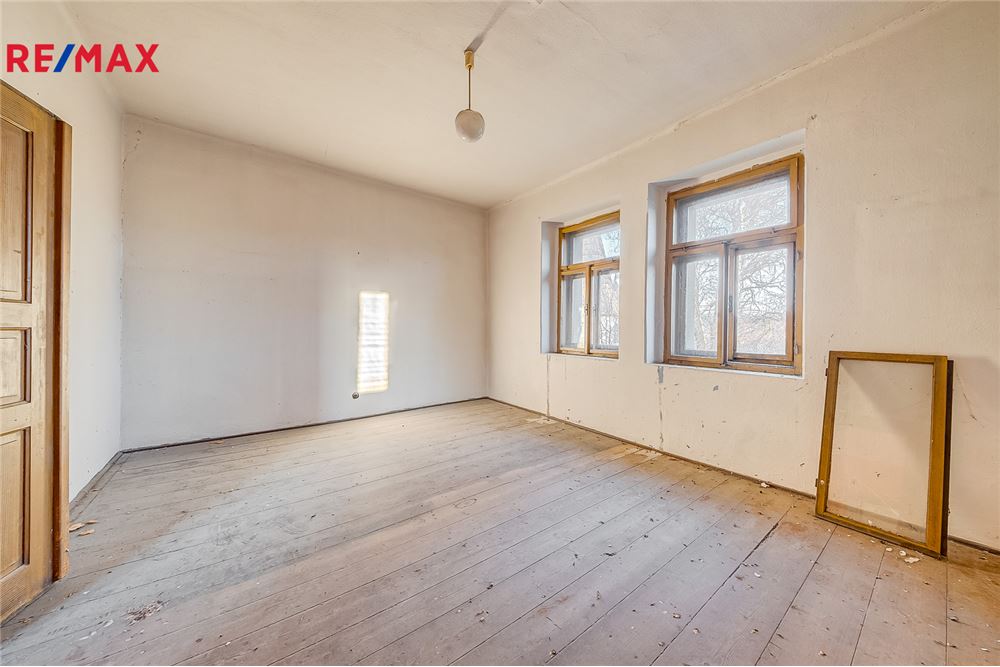 Residential - House - Domoušice, Ústí nad Labem region - Czech Republic - 14 - 29288148-33