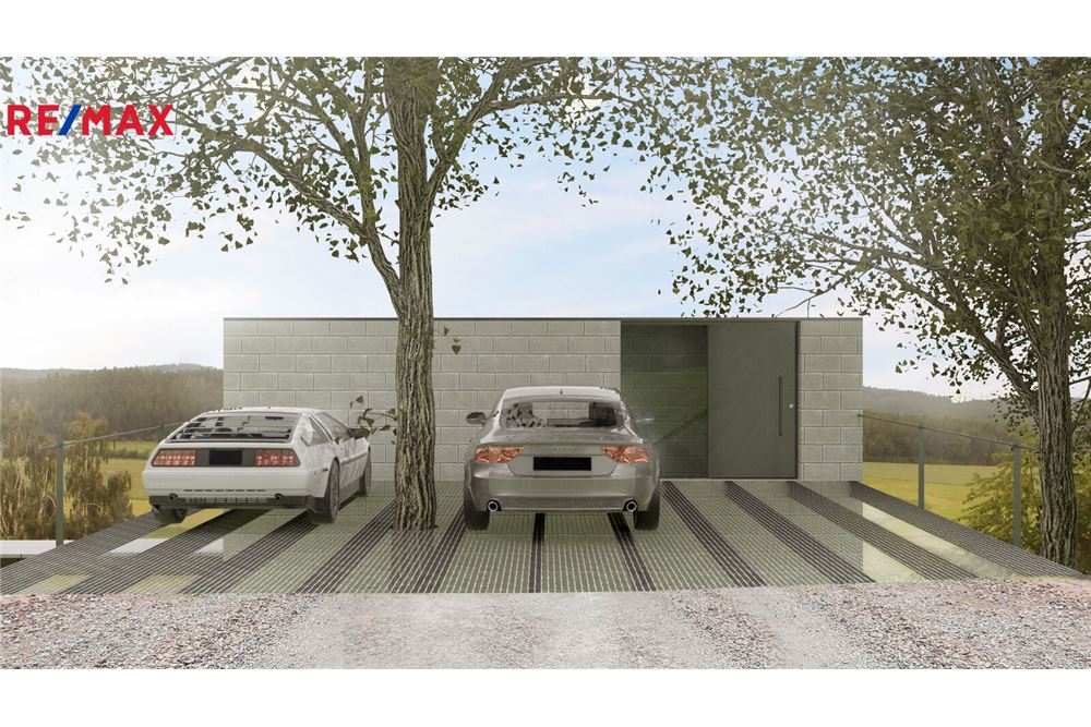 Residential - House - Lipnice nad Sázavou, Vysocina region - Czech Republic - 24 - 29234030-303