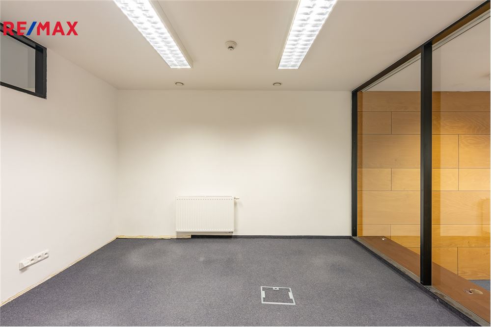 Commercial - Office Block - Svitavy, Pardubice region - Czech Republic - 12 - 29288134-100