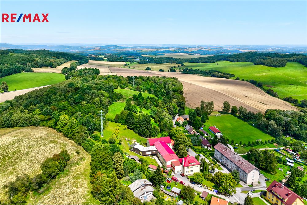 商业 - 土地 - Přídolí, Jihočeský kraj - Czech Republic - 20 - 29288154-25