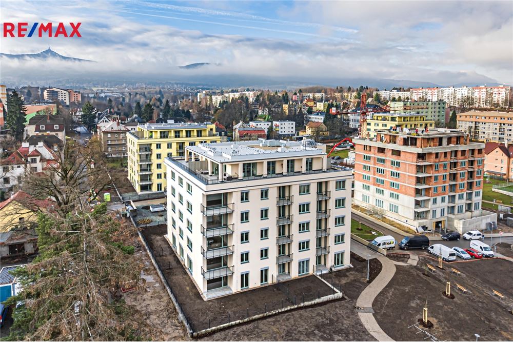 Residential - Condo/Apartment - Liberec, Liberec region - Czech Republic - 11 - 29288084-490