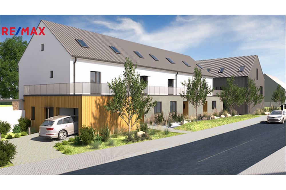 Commercial - Land - Dobříš, Stredocesky region - Czech Republic - 5 - 29288064-129