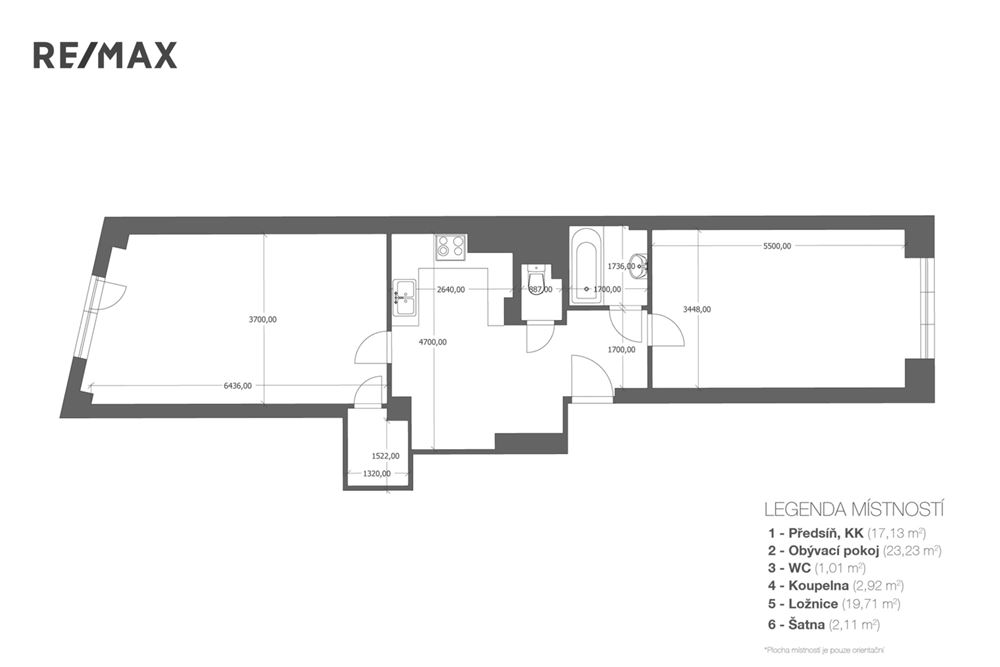 Residential - Condo/Apartment - Prague 7, City of Prague - Czech Republic - 17 - 29288064-138