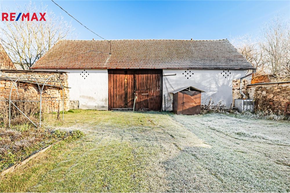 Residential - Country Home - Jezdovice, Vysocina region - Czech Republic - 14 - 29288119-98