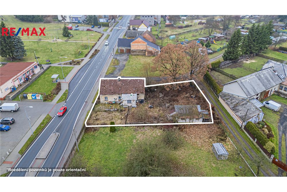 Residential - House - Bezvěrov, Plzeň region - Czech Republic - 5 - 29288131-93