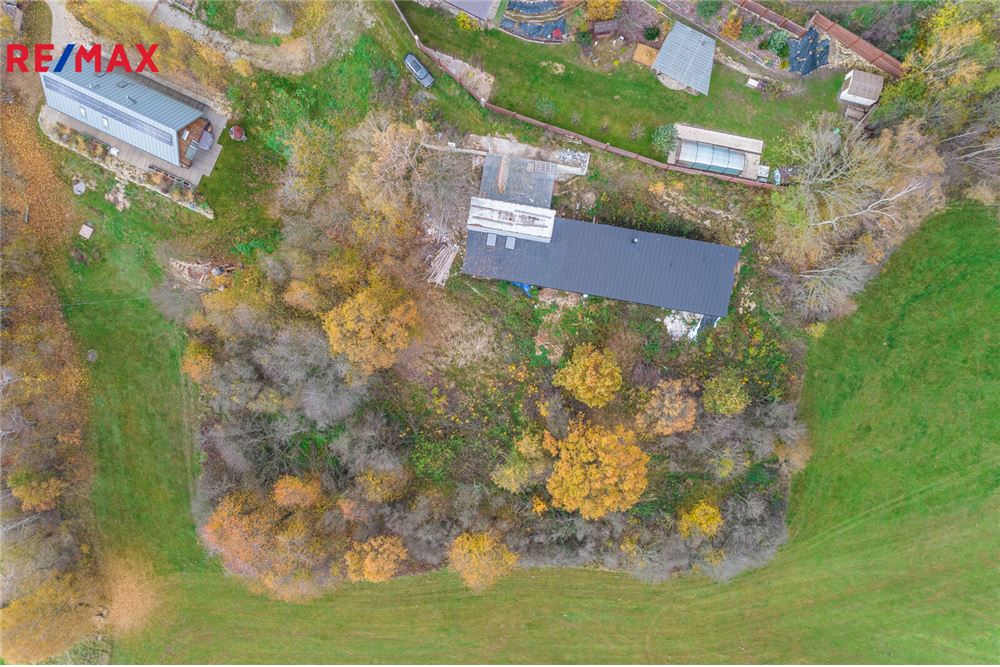 Residential - House - Lipnice nad Sázavou, Vysocina region - Czech Republic - 22 - 29234030-303