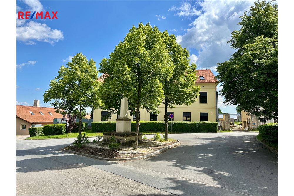 Prédio Habitacional - Apartamento - Svémyslice, Středočeský kraj - Czech Republic - 14 - 29234019-804