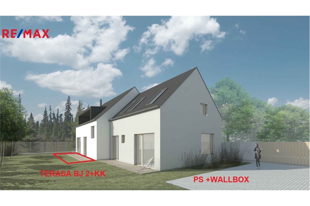 Residential - Кондо/квартира - Mladé Buky, Královehradecký kraj - Czech Republic - 9 - 29309108-23