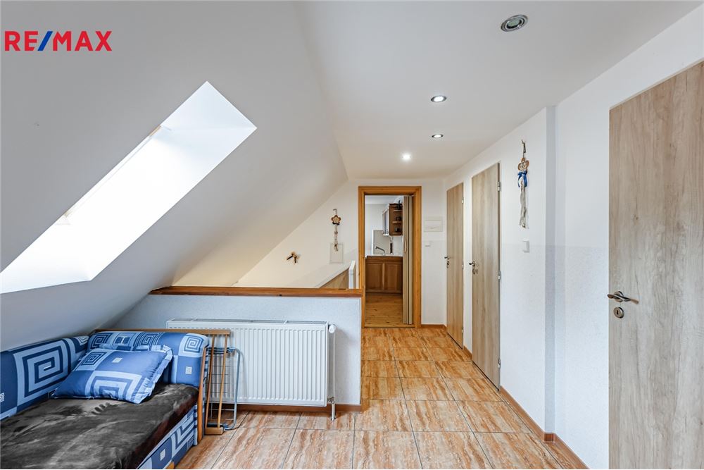 Residential - Multi-Family - Dvory nad Lužnicí, Jihocesky region - Czech Republic - 15 - 29288148-26