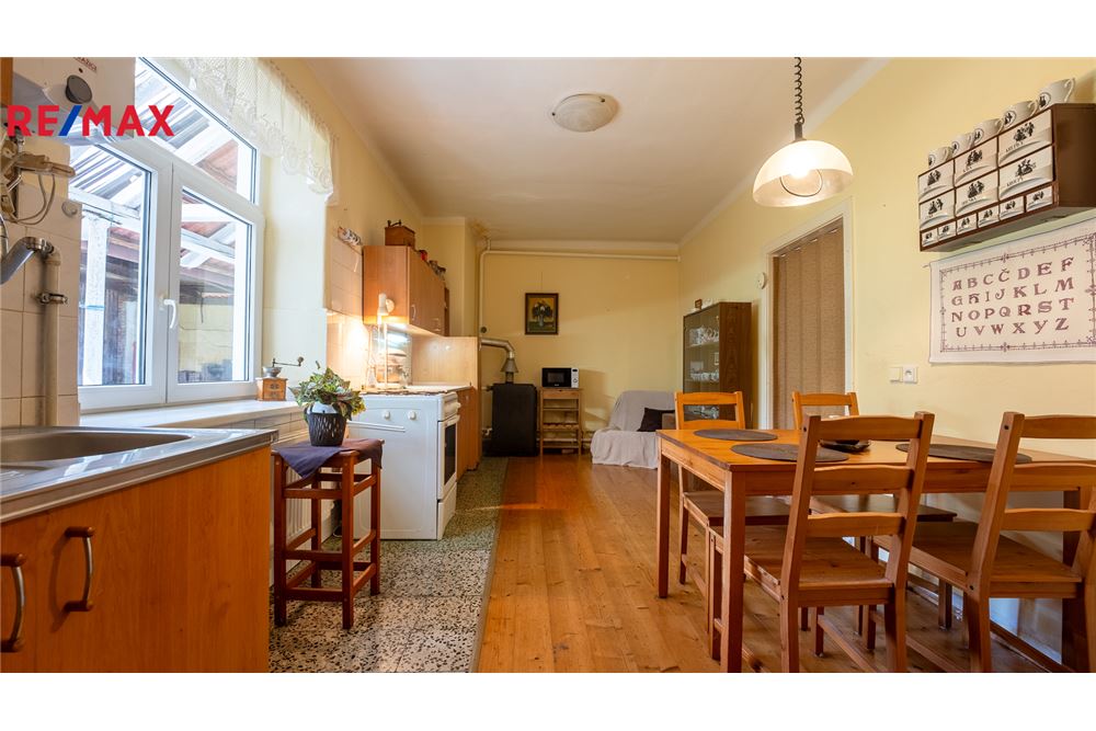 Residential - Hus - Voděrady, Jihomoravský kraj - Czech Republic - 4 - 29284045-34