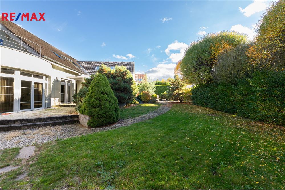 Residential - House - Jesenice, Stredocesky region - Czech Republic - 31 - 29288138-78