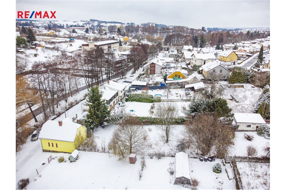 Residential - House - Nové Město na Moravě, Vysocina region - Czech Republic - 25 - 29288134-111