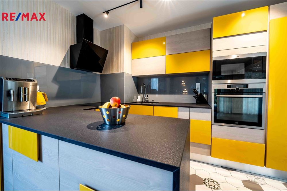 Residential - House - Jesenice, Stredocesky region - Czech Republic - 8 - 29288138-78